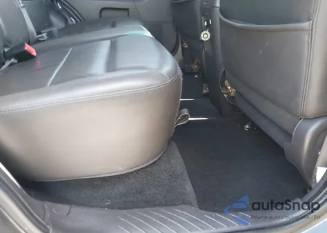 2011 Ford Escape Limited из США, поврежденный, VIN 1FMCU0EG7BKB70009